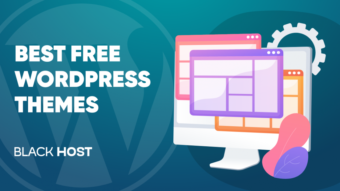 Best Free WordPress Themes 2021
