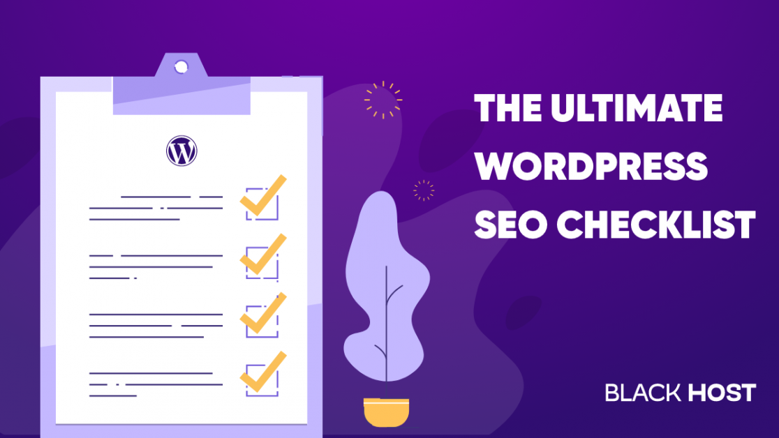 The Ultimate WordPress SEO Checklist