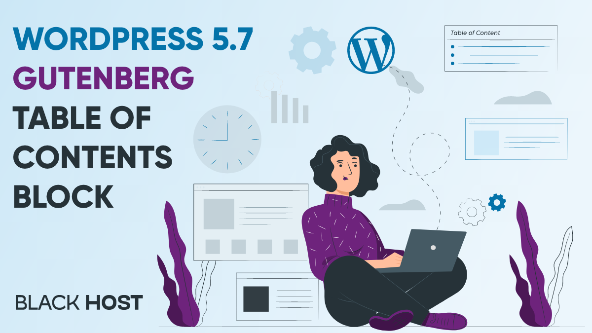 WordPress 5.7 Gutenberg Table Of Content Block