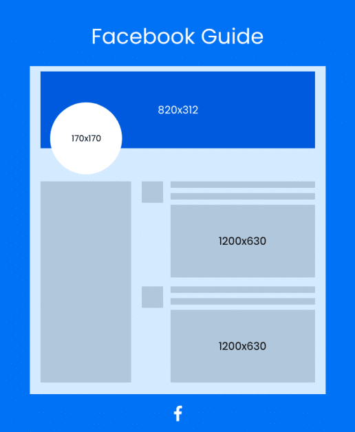 Facebook Image and Video Size Guide 2022 | BlackHOST Web Hosting