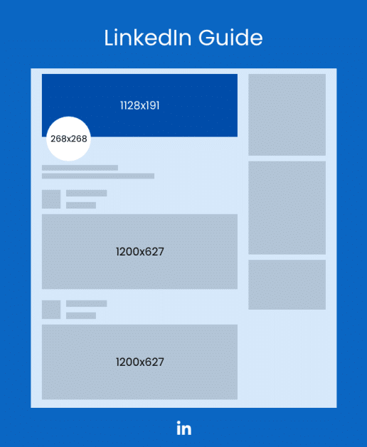 LinkedIn Image and Video Size Guide 2022 | BlackHOST Web Hosting