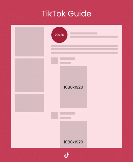 TikTok Image and Video Size Guide 2022 | BlackHOST Web Hosting
