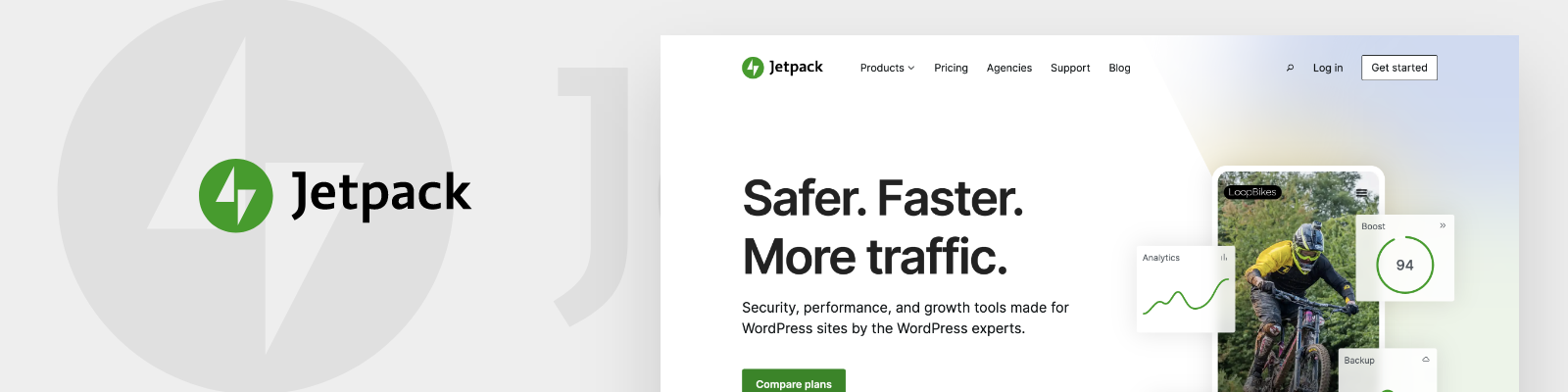 Jetpack Must-Have WordPress plugin 2022 | BlackHOST